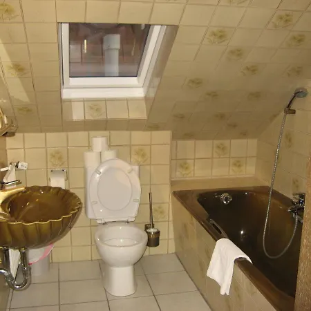 Loewen Отель Фрайбург