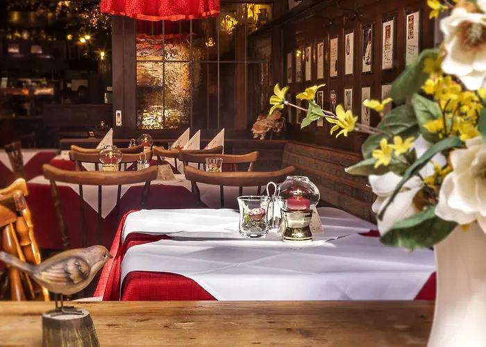 Loewen * Freiburg im Breisgau