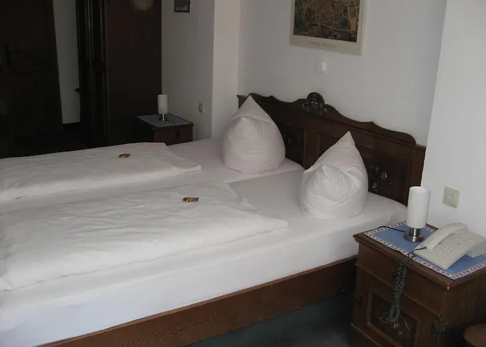 Hotel Loewen Freiburg im Breisgau