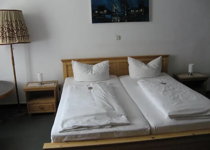 Loewen Hotel Freiburg im Breisgau